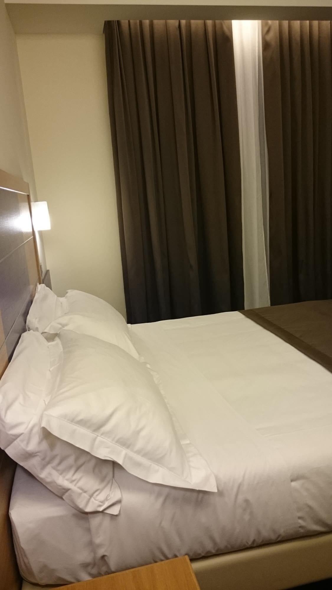 Hotel Vittoria San Giovanni Rotondo Esterno foto