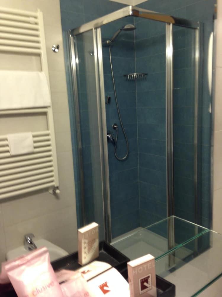 Hotel Vittoria San Giovanni Rotondo Esterno foto