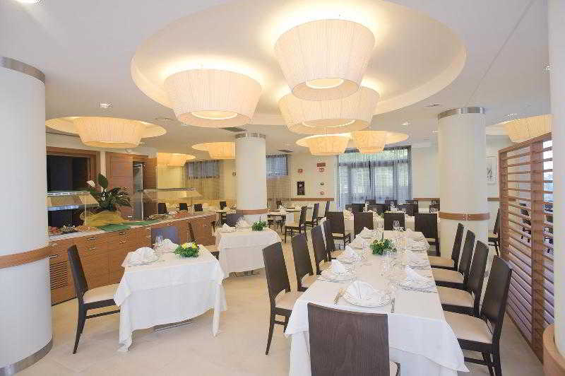 Hotel Vittoria San Giovanni Rotondo Esterno foto