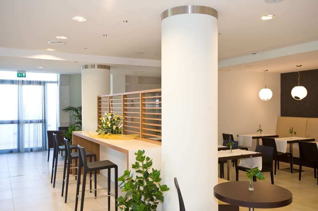 Hotel Vittoria San Giovanni Rotondo Ristorante foto